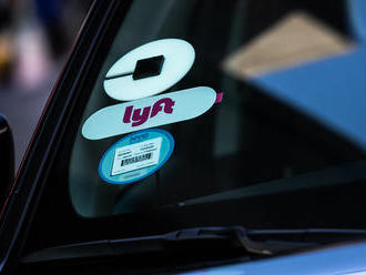 Earnings Outlook: Uber and Lyft earnings battle could be replacing the price war