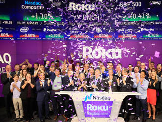 Earnings Results: Roku stock gains after earnings, outlook beat