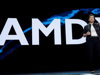 MarketWatch First Take: AMD has built Rome, but it will take much more than a day to know if it’s a 