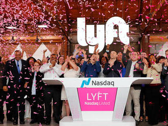 The Ratings Game: Lyft stock jumps after analyst says profitability is a matter of ‘when and not if’
