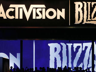 Earnings Watch: Activision stock slumps after disappointing third-quarter outlook