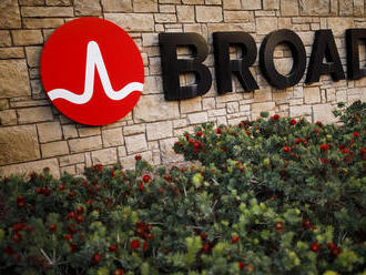 Earnings Results: Broadcom to buy Symantec enterprise security business for $10.7 billion