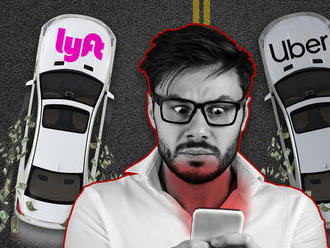 MarketWatch First Take: Lyft and Uber are giving investors what they want, which is bad for the rest