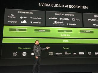Earnings Outlook: The bar for Nvidia’s data-center sales may not be low enough