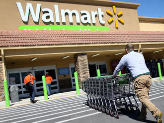Earnings Watch: Walmart, Alibaba and some big-name pot companies keep earnings season rolling