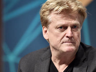 MarketWatch First Take: Overstock CEO spins an insane Russian-spy drama, with himself as the star