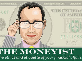 The Moneyist: My dad is difficult and even refuses to use his oxygen tank — will our stepmother get 