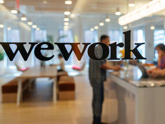 Tim Mullaney: WeWork’s IPO would be a bewildering way to waste your money