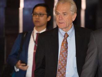 Key Words: Fed policy is White House’s ‘biggest problem,’ says Trump trade chief Peter Navarro