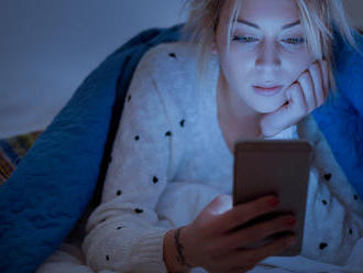 The Margin: Teen girls’ social-media obsession exposes them to cyberbullying and wrecks their sleep