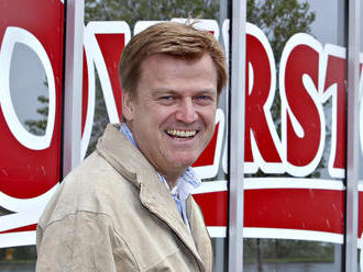 Overstock stock suffers worst two-day decline ever after CEO’s Russia-conspiracy story