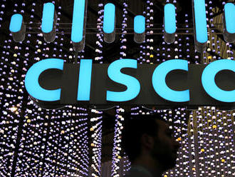 MarketWatch First Take: Cisco’s weak outlook stokes fears of slowdown in tech spending, but 5G may o