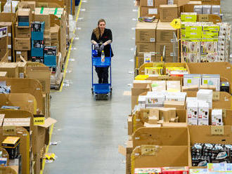 Economic Report: Amazon Prime Day boosts British retail sales in July