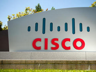 The Ratings Game: Cisco could see ‘another shoe’ drop after weak outlook, says analyst