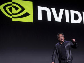 Nvidia heads back toward $100 billion, brings AMD along for the ride as gaming chips bounce back