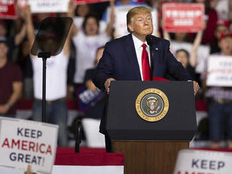 Top Ten: Weekend roundup: This may cause Trump to lose in 2020 | A recipe for a rising stock market 