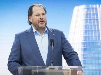 Earnings Outlook: Salesforce earnings: What is the acquisition spree going to add?
