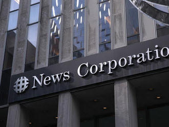 The Wall Street Journal: News Corp developing news platform that’s an alternative to Google News