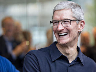 Tim Cook donates nearly $5 million to charity, and Apple pledges aid for Amazon rainforest
