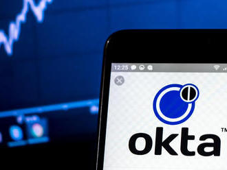 Investors will give Okta a pass on profits as long as revenue speeds ahead
