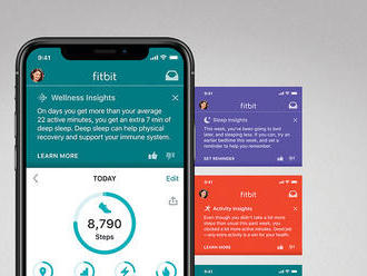 Fitbit wants to charge $10 a month for extra health info as it upgrades smartwatch with Alexa