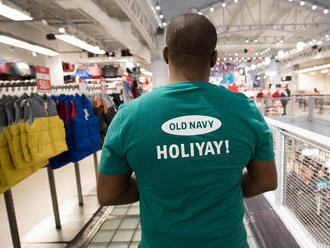 The Margin: Black Old Navy workers claim they were replaced with white employees from other stores d