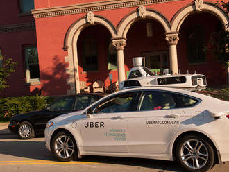 Need to Know: Why Uber and Lyft will ‘fail miserably’ at autonomous driving
