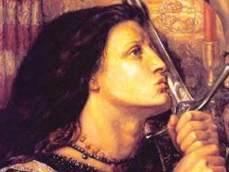 Johanka z Arku – tínedžerka, ktorá vyhrala vojnu  