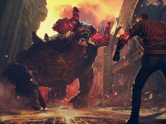 Gamescom 2019: Tvorcovia Devil’s Hunt chcú súboje ako z Mad Max a príbeh z The Last of Us