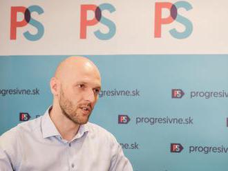 Progresívne Slovensko podpísalo založenie maďarskej platformy