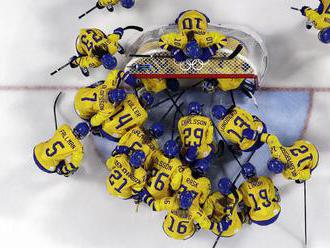 Švédsky ženský hokej je v kríze. Hráčky po bojkote zverejnili 10 problémov