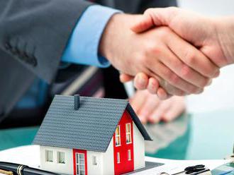 Pomôže vám získať hypotéku finančný sprostredkovateľ?