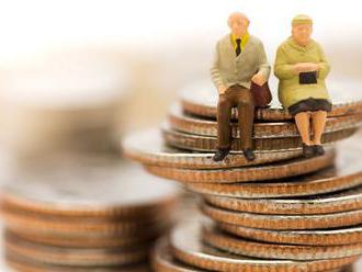 Predčasní penzisti môžu na dohodu zarobiť najviac 2 400 eur za rok