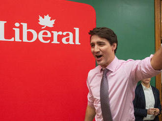 Kanadský premiér Trudeau neprípustne pomáhal stavebnej firme, tvrdí etický komisár