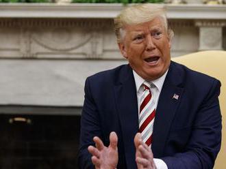 Trump podporil myšlienku opätovného pričlenenia Ruska ku G7