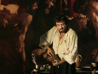 Tip na talianske filmy: Raffaello, Leonardo a Caravaggio na filmovom plátne