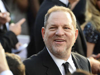 Proces s Weinsteinom presunul súd na január 2020