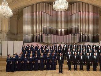 Berlínskemu publiku zaspieva Slovenský filharmonický zbor
