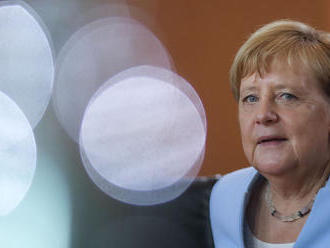 Merkelová poďakovala Maďarsku za jeho prínos k Nemeckej jednote
