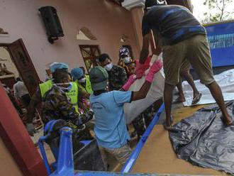 Srí Lanka ukončila výnimočný stav po veľkonočných útokoch