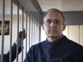Ruský súd predĺžil vyšetrovaciu väzbu pre Whelana podozrievaného zo špionáže