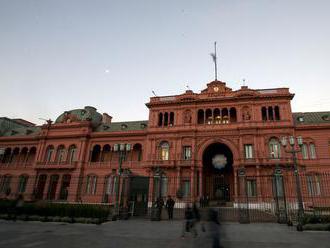 Do Argentíny príde tím MMF, krajina je bližšie k bankrotu