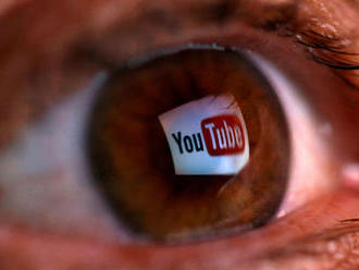 YouTube zablokoval za kampaň proti protestom v Hongkongu 210 kanálov
