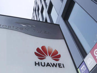 Huawei je schopná fungovať aj s americkými sankciami