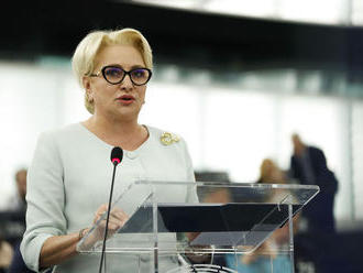 Rumunská premiérka Dancilaová bude kandidovať za prezidentku