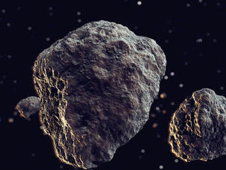K Zemi se blíži až polkilometrový asteroid