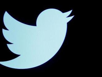 Hackeri napadli účet šéfa Twitteru Jacka Dorseyho