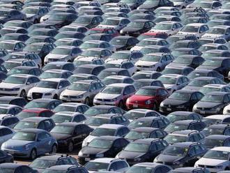 Ekológia na ruby: VW zošrotuje v USA 102 000 funkčných áut!