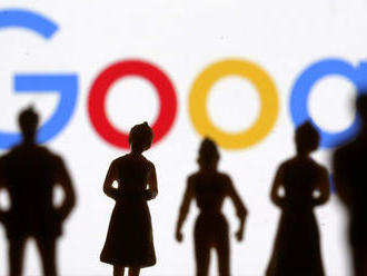 Trumpove hrozby zachránili Google pred novými daňami