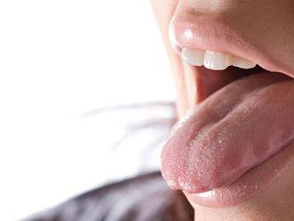 Rýchly domáci prostriedok proti zápachu z úst